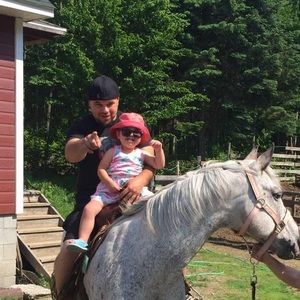 Meet your Posher, Dave